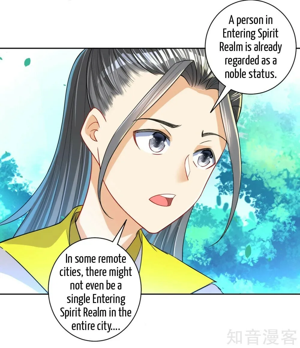 Read First Class Servant (Colored) chapter 86 image 29 on Lezhin