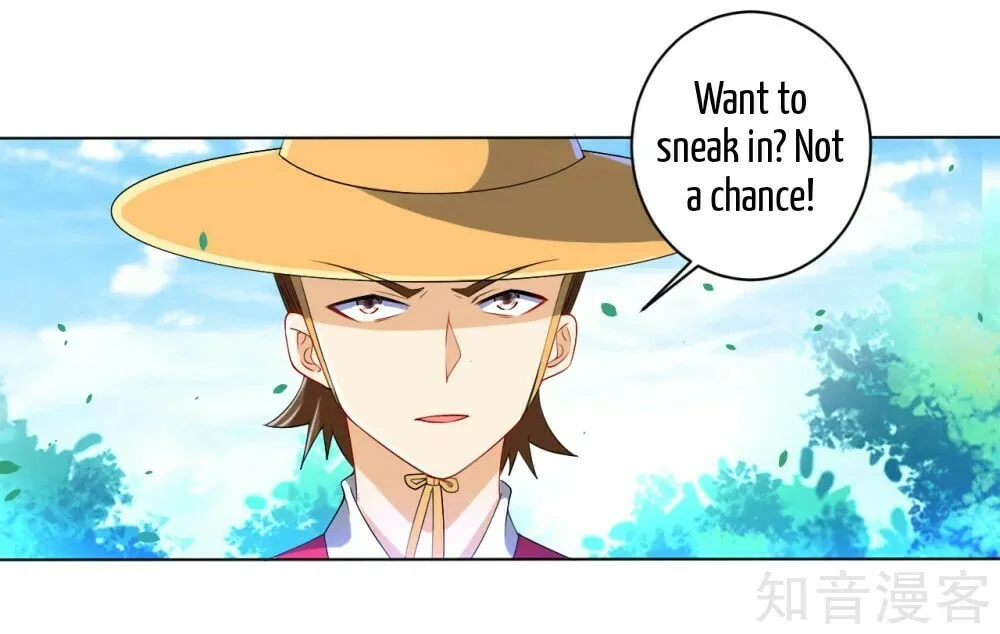 Read First Class Servant (Colored) chapter 86 image 41 on Lezhin