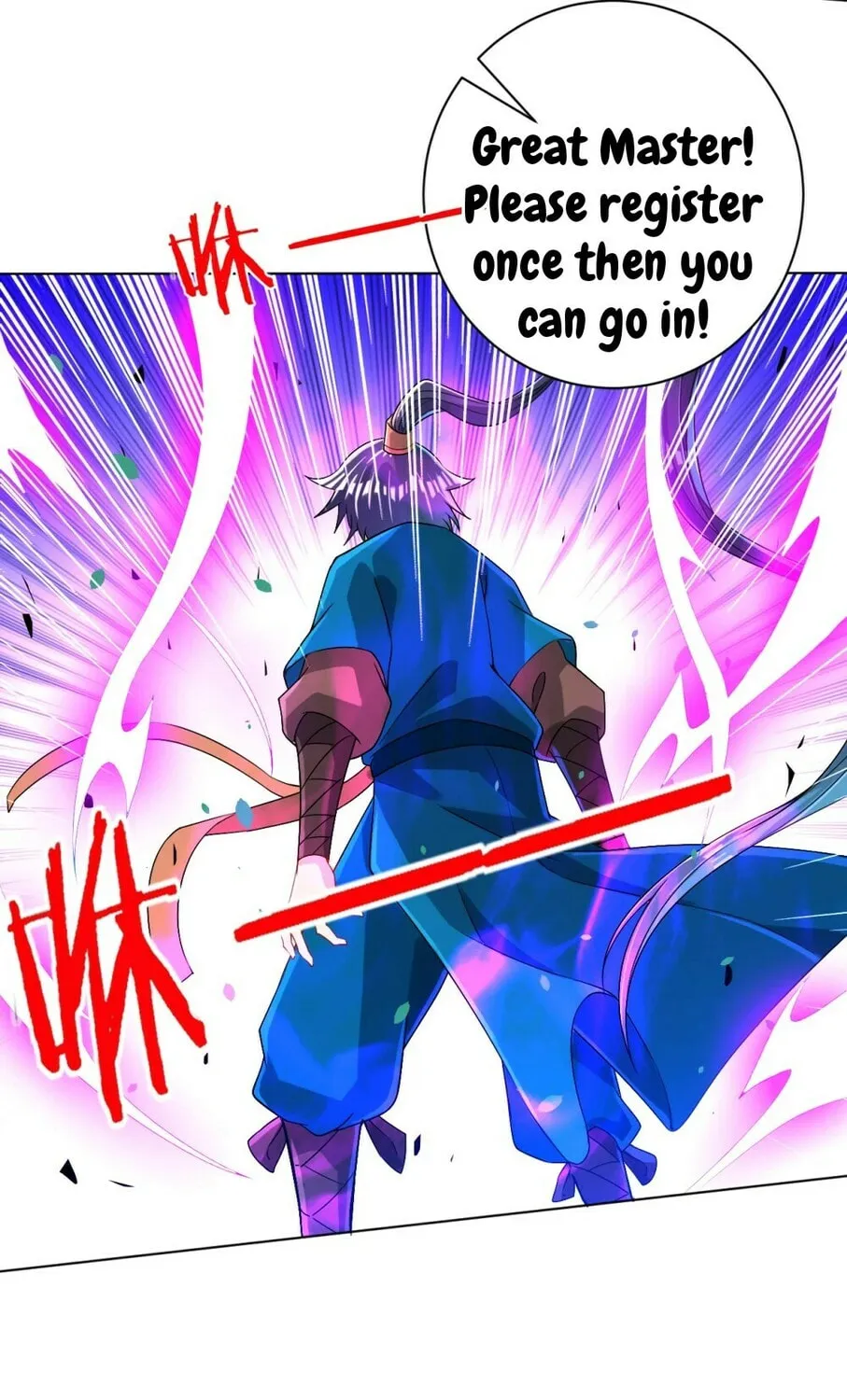 Read First Class Servant (Colored) chapter 86 image 44 on Lezhin