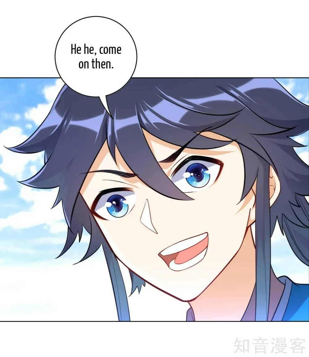 Read First Class Servant (Colored) chapter 87 image 18 on Lezhin
