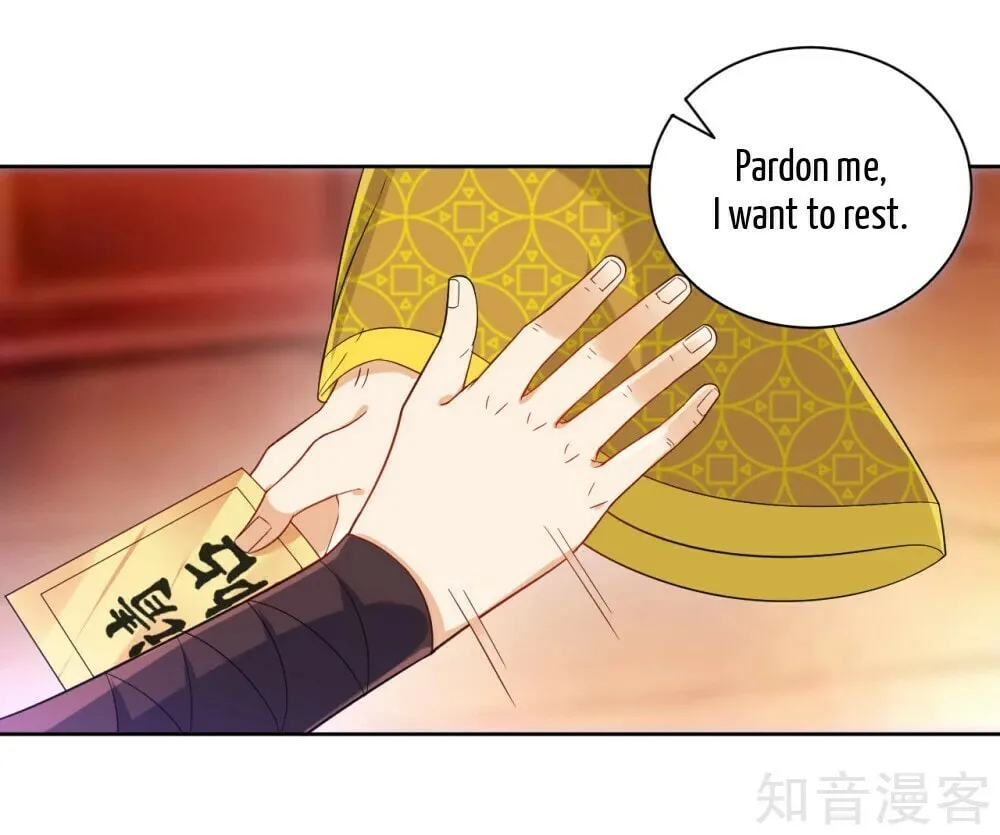 Read First Class Servant (Colored) chapter 87 image 25 on Lezhin