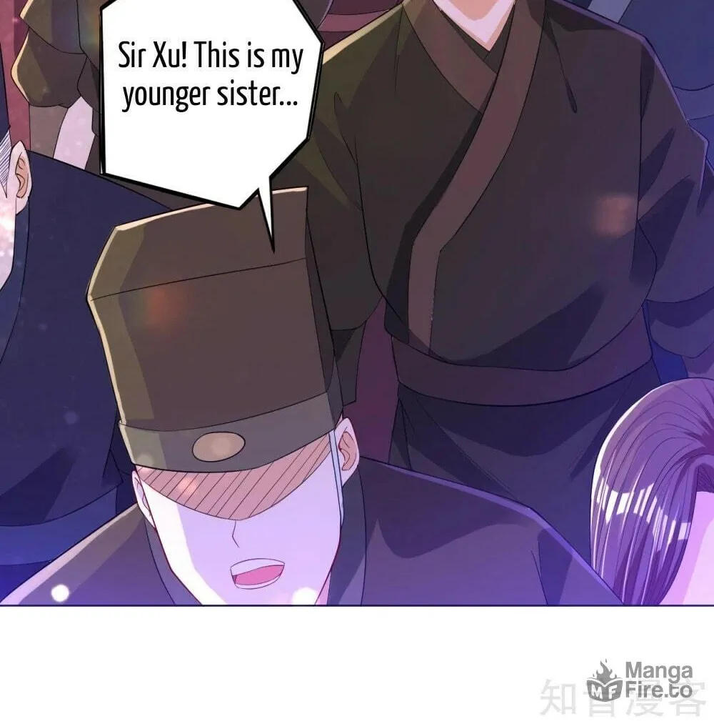 Read First Class Servant (Colored) chapter 87 image 39 on Lezhin