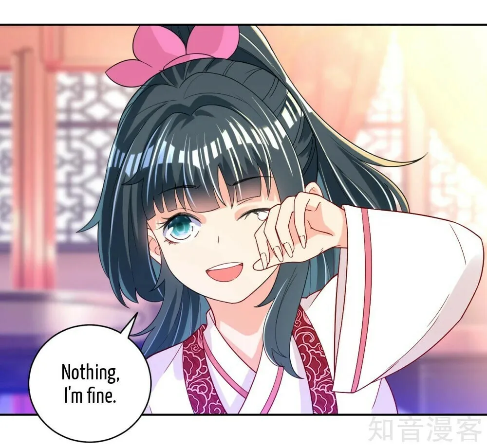 Read First Class Servant (Colored) chapter 88 image 15 on Lezhin