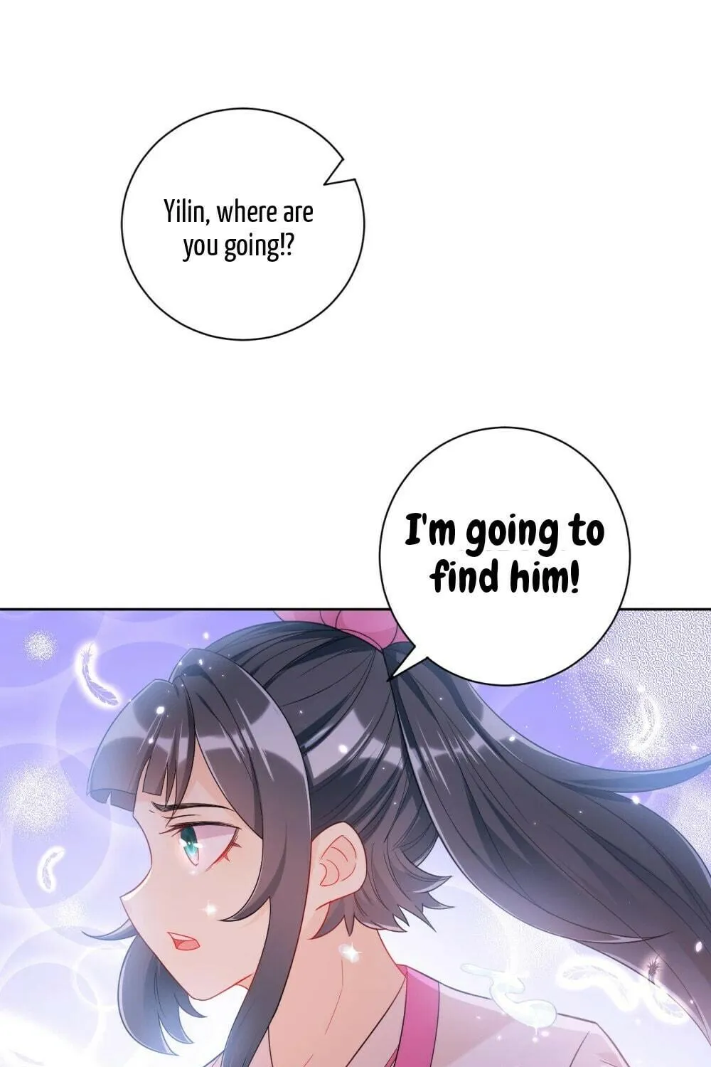 Read First Class Servant (Colored) chapter 88 image 16 on Lezhin