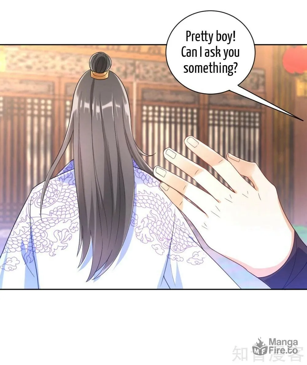 Read First Class Servant (Colored) chapter 88 image 21 on Lezhin