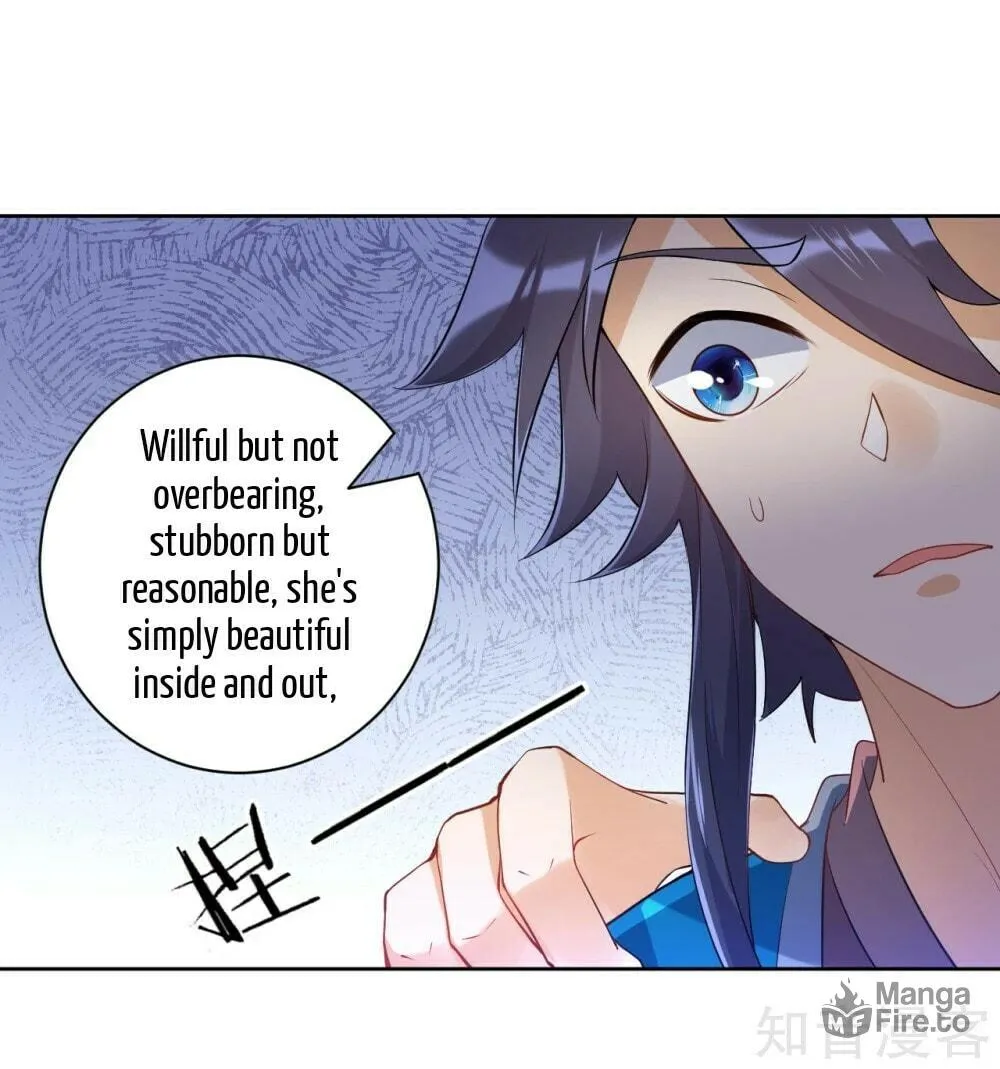 Read First Class Servant (Colored) chapter 88 image 27 on Lezhin