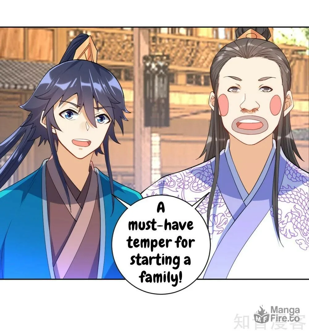 Read First Class Servant (Colored) chapter 88 image 28 on Lezhin