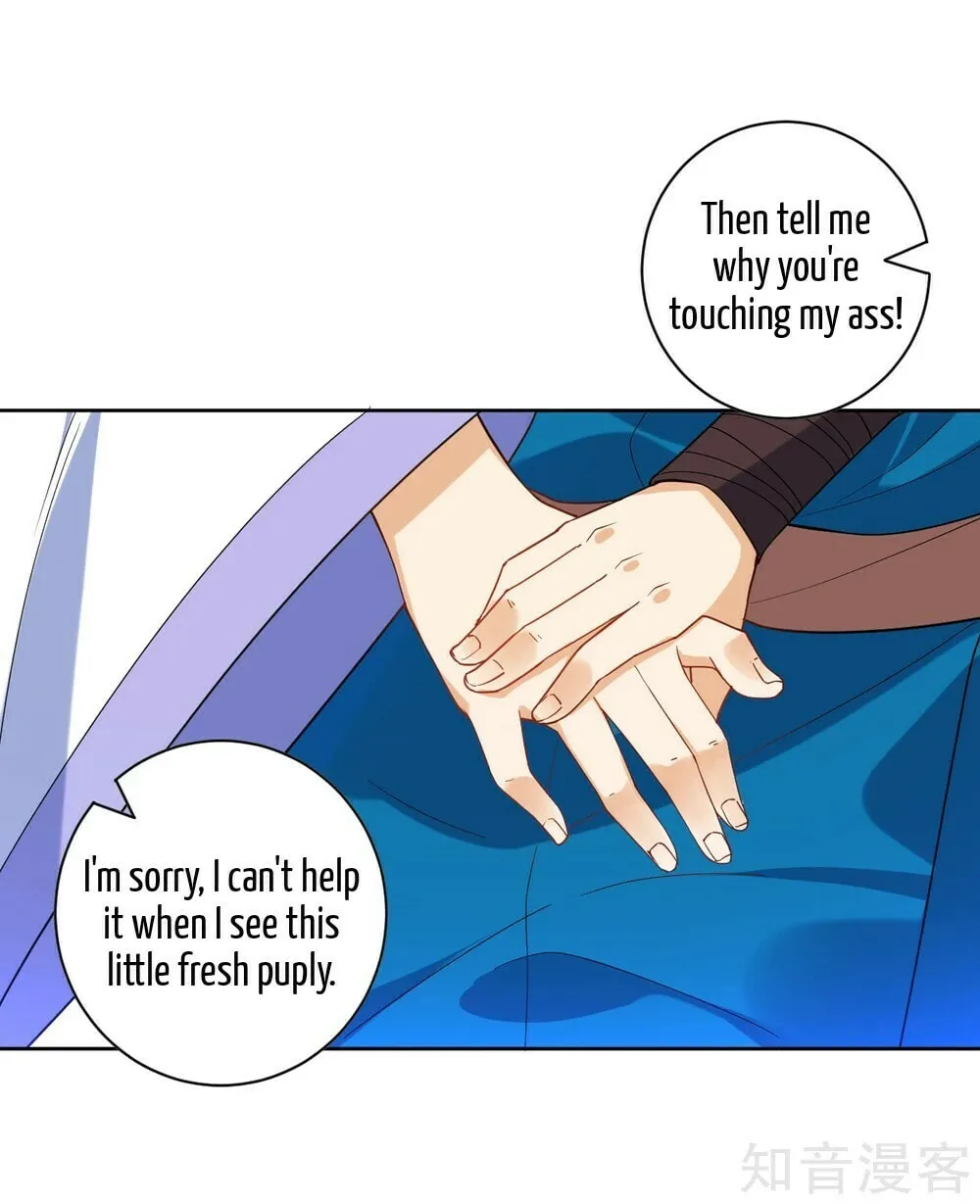 Read First Class Servant (Colored) chapter 88 image 29 on Lezhin