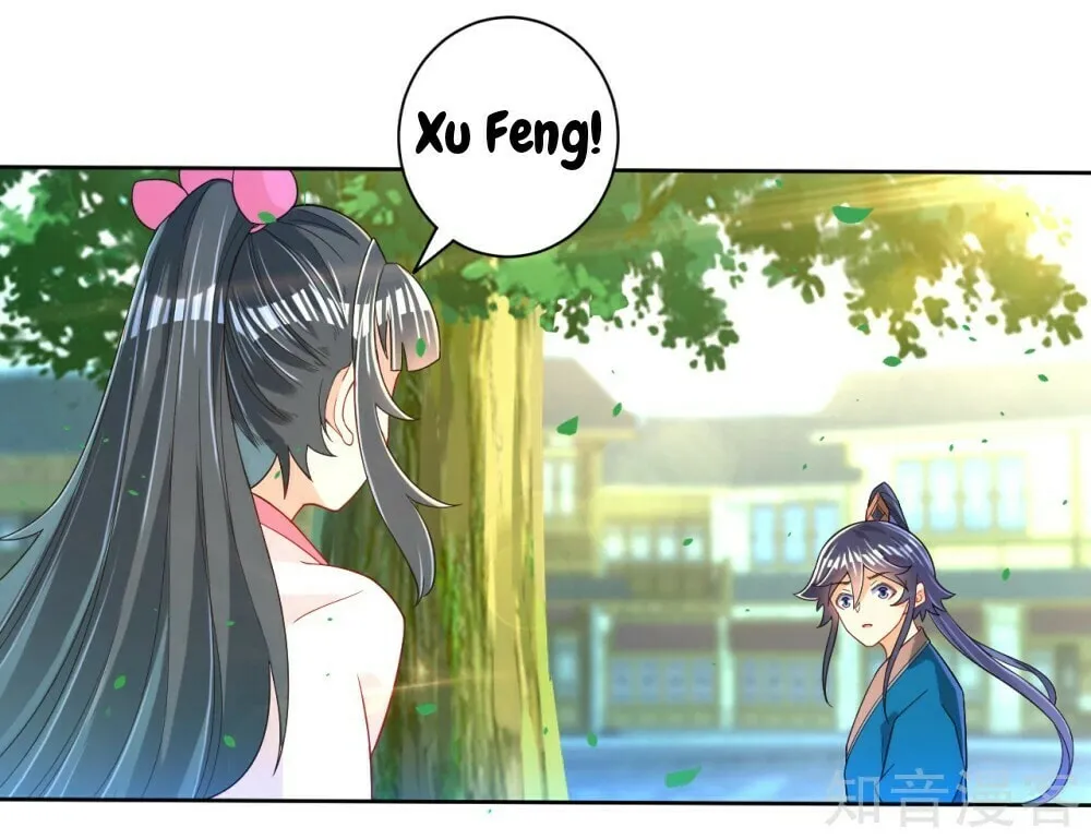 Read First Class Servant (Colored) chapter 89 image 19 on Lezhin