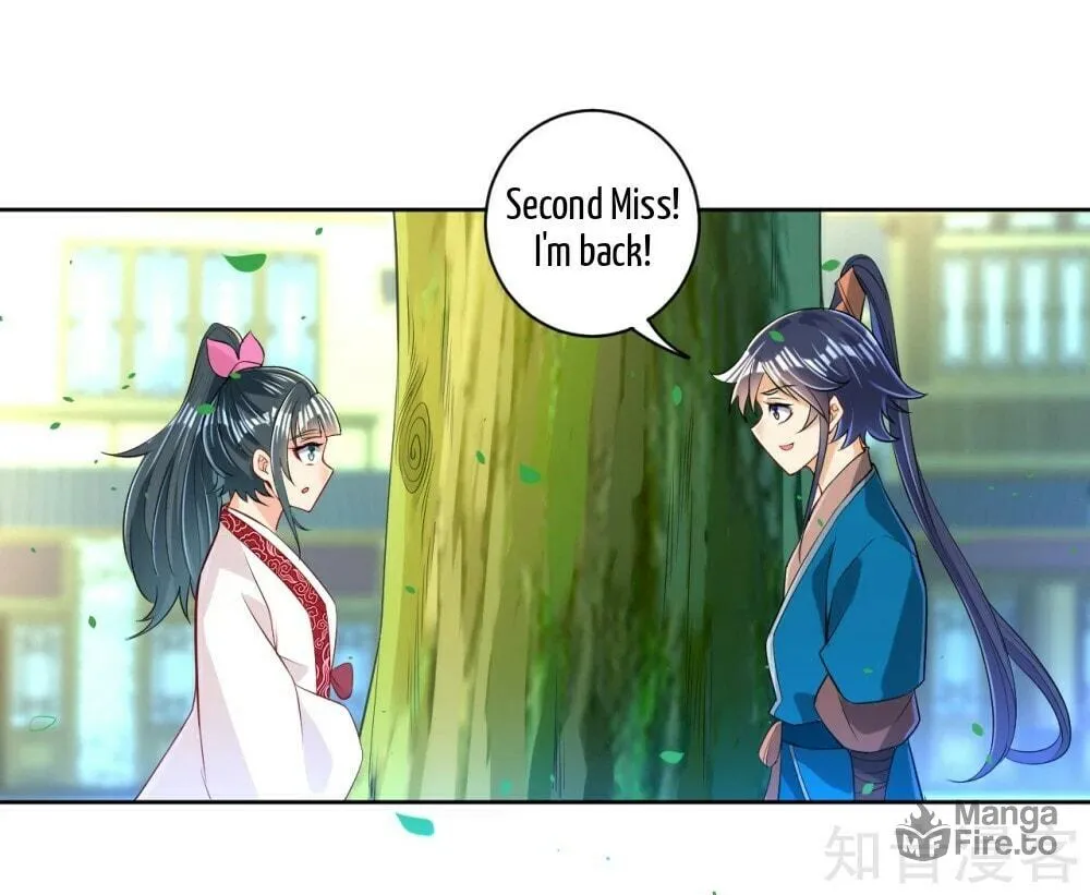 Read First Class Servant (Colored) chapter 89 image 21 on Lezhin