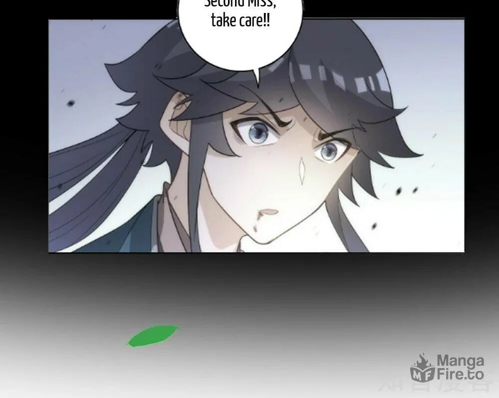 Read First Class Servant (Colored) chapter 89 image 25 on Lezhin