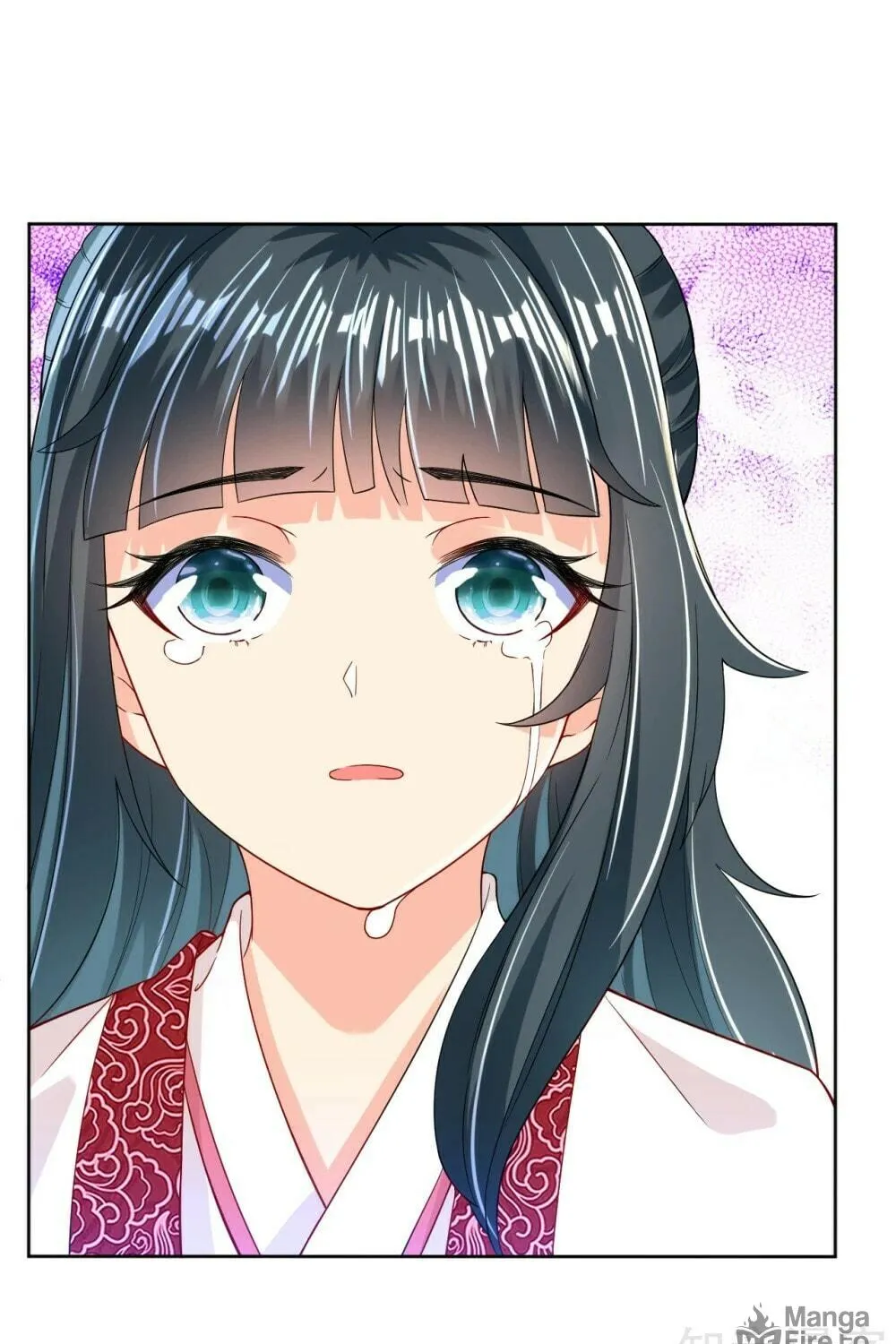Read First Class Servant (Colored) chapter 89 image 26 on Lezhin