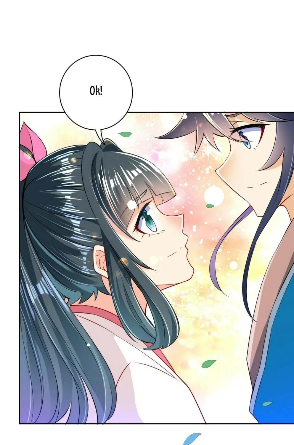 Read First Class Servant (Colored) chapter 89 image 31 on Lezhin