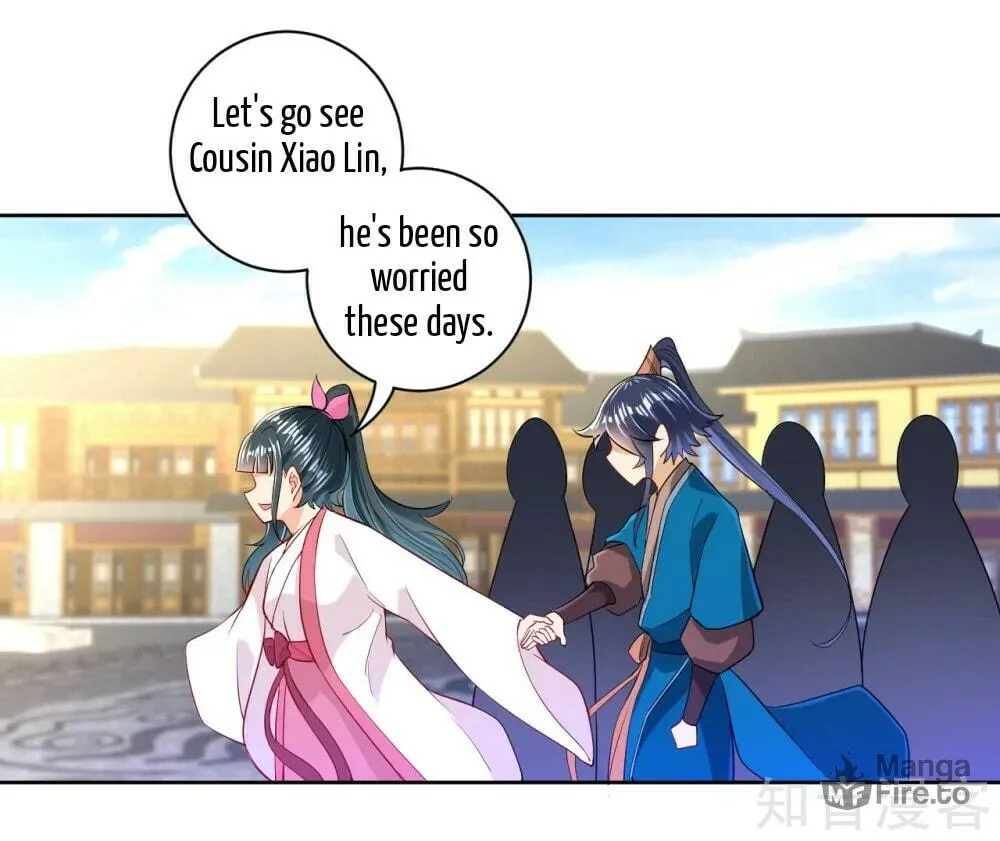 Read First Class Servant (Colored) chapter 89 image 33 on Lezhin