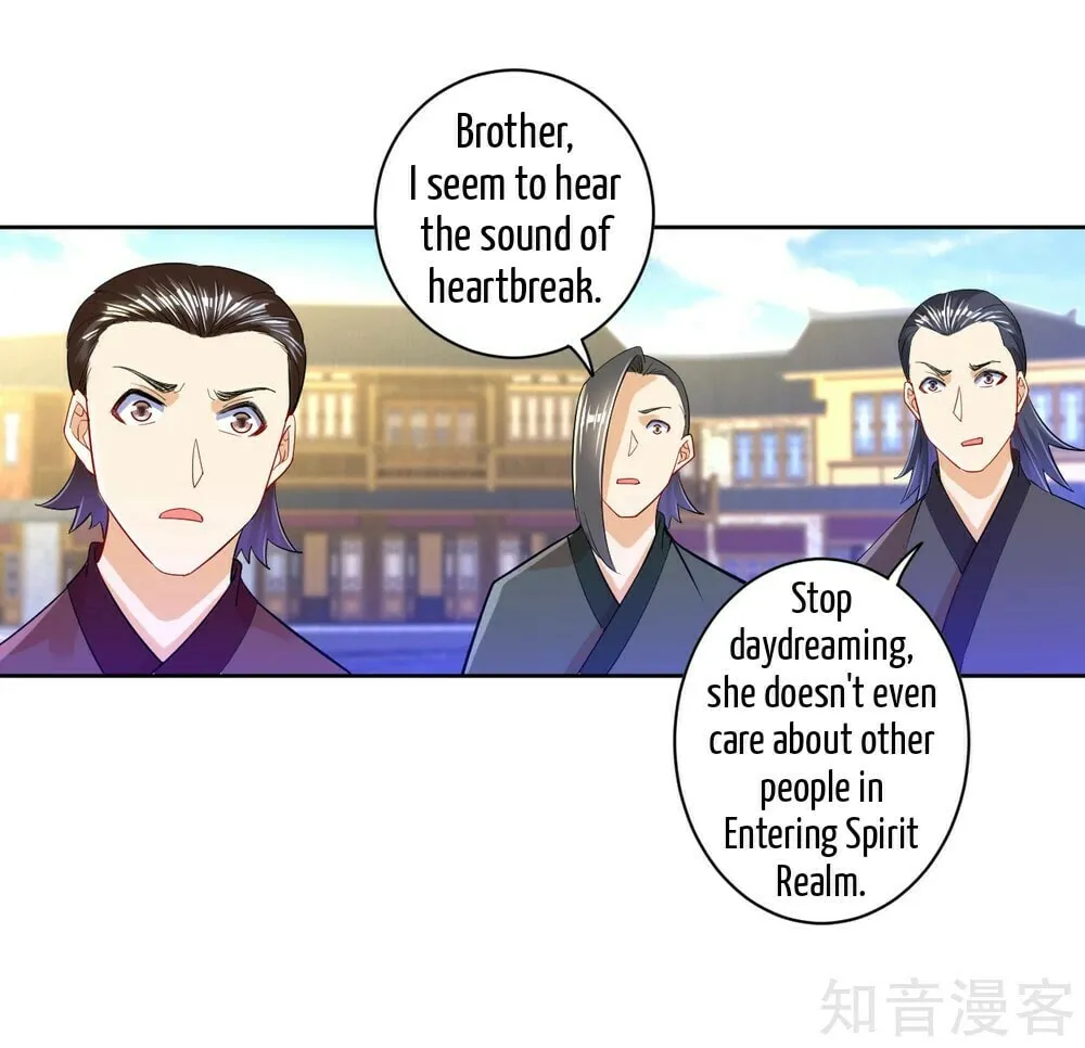 Read First Class Servant (Colored) chapter 89 image 34 on Lezhin