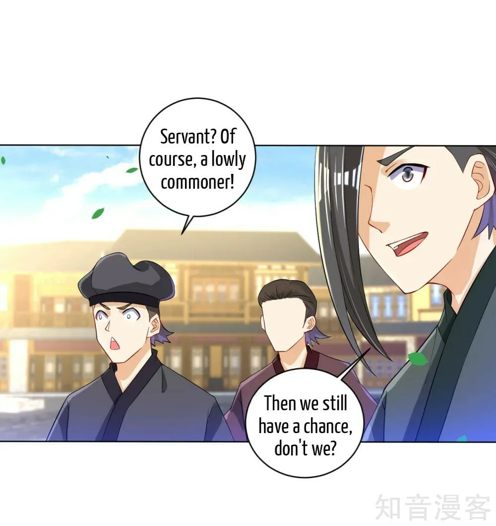 Read First Class Servant (Colored) chapter 89 image 37 on Lezhin