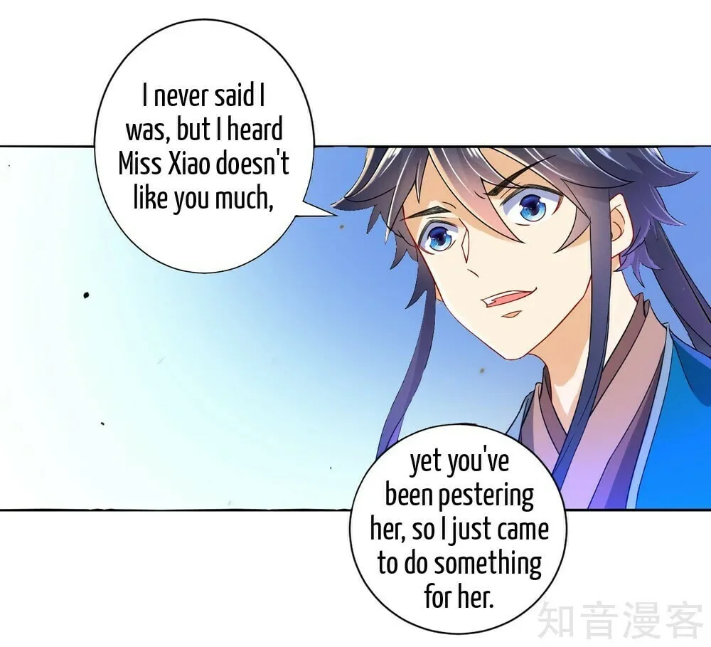 Read First Class Servant (Colored) chapter 89 image 8 on Lezhin