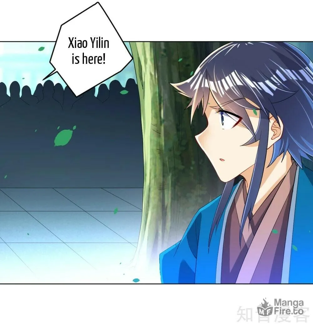 Read First Class Servant (Colored) chapter 89 image 9 on Lezhin