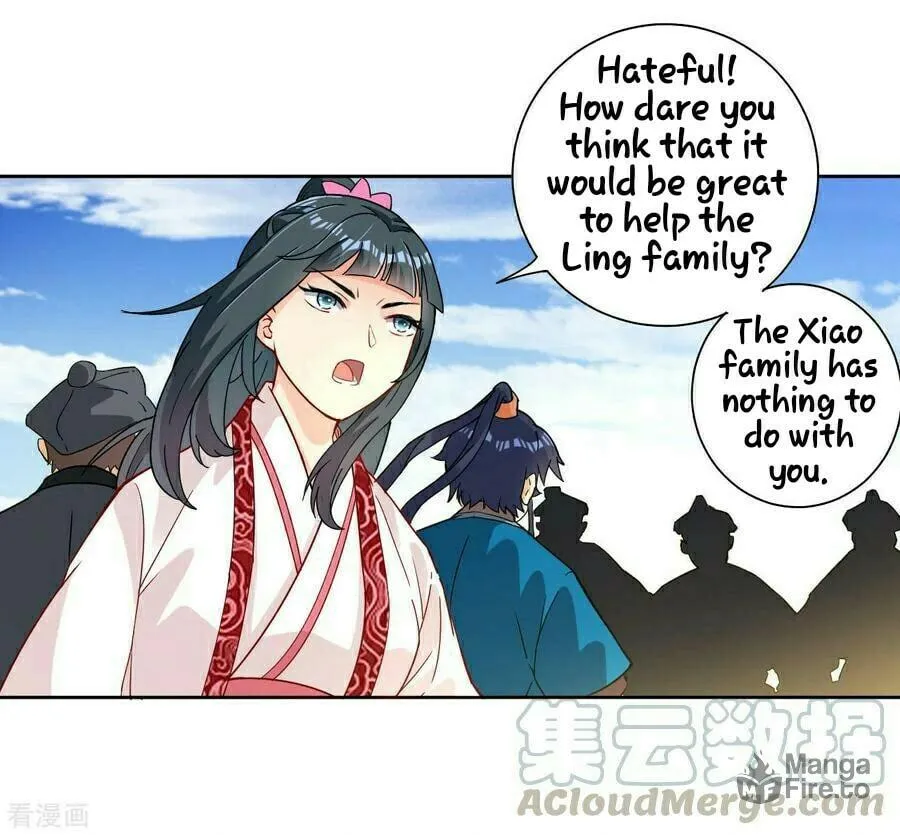Read First Class Servant (Colored) chapter 9 image 12 on Lezhin