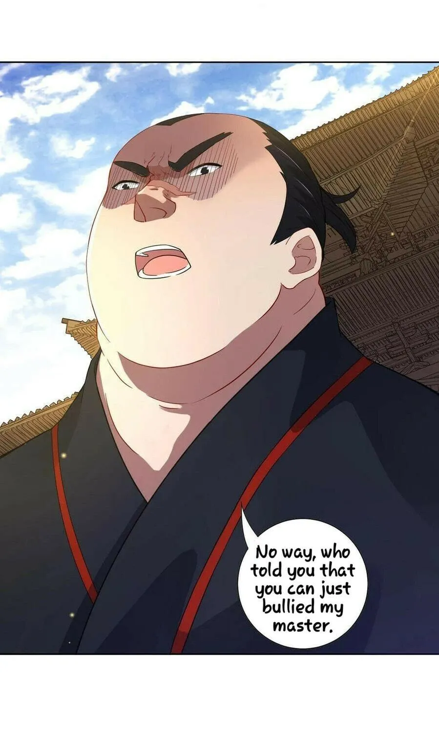 Read First Class Servant (Colored) chapter 9 image 13 on Lezhin