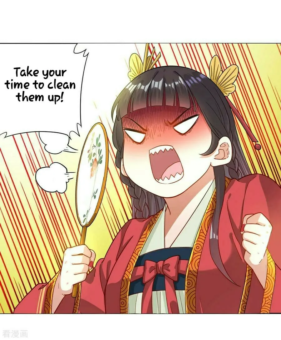Read First Class Servant (Colored) chapter 9 image 18 on Lezhin