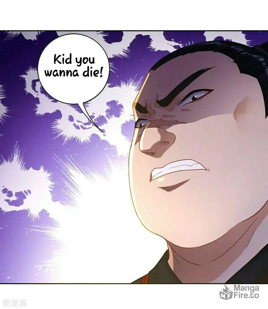 Read First Class Servant (Colored) chapter 9 image 19 on Lezhin