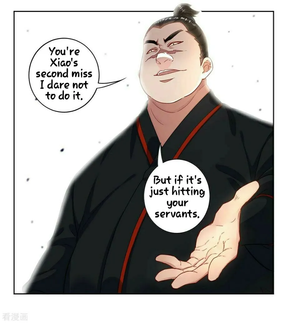 Read First Class Servant (Colored) chapter 9 image 23 on Lezhin
