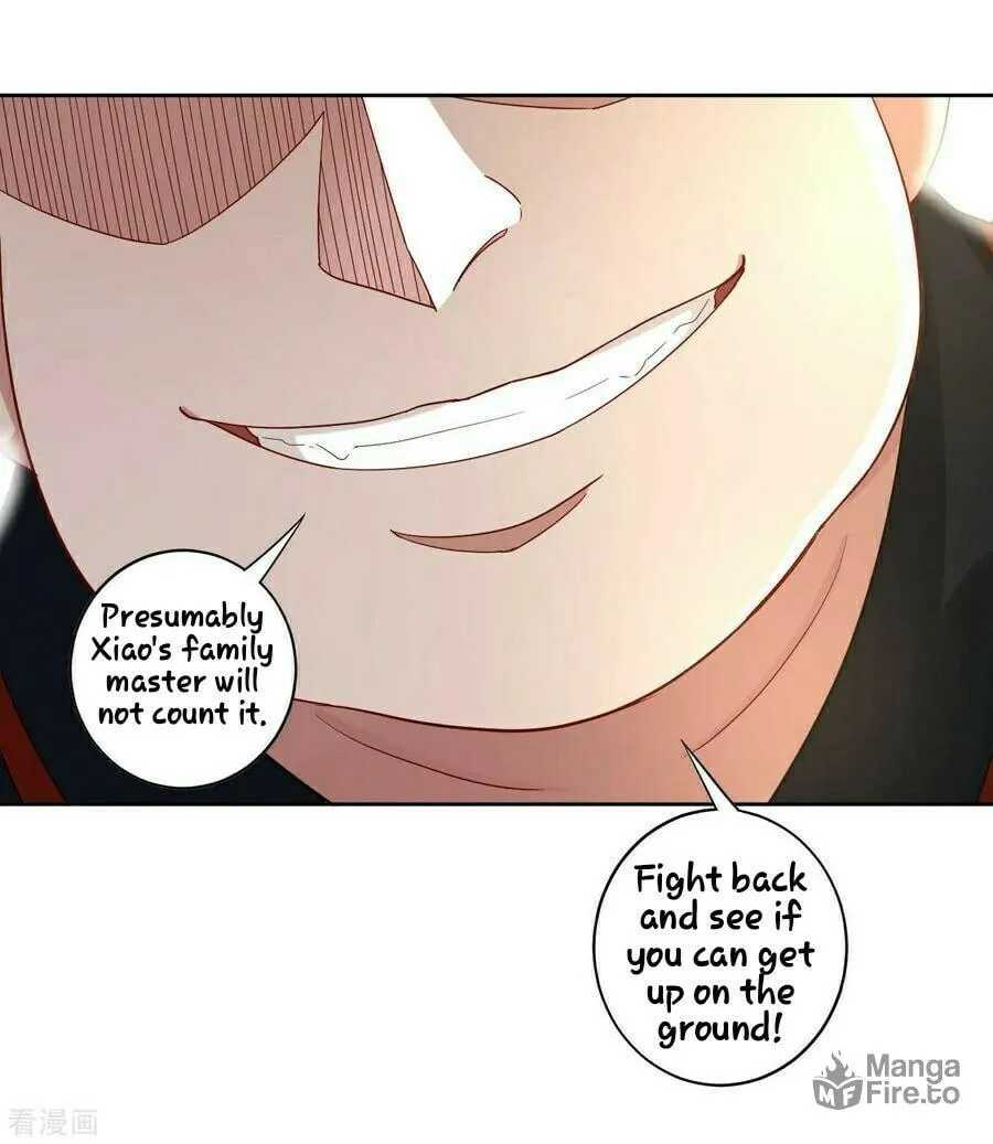 Read First Class Servant (Colored) chapter 9 image 24 on Lezhin