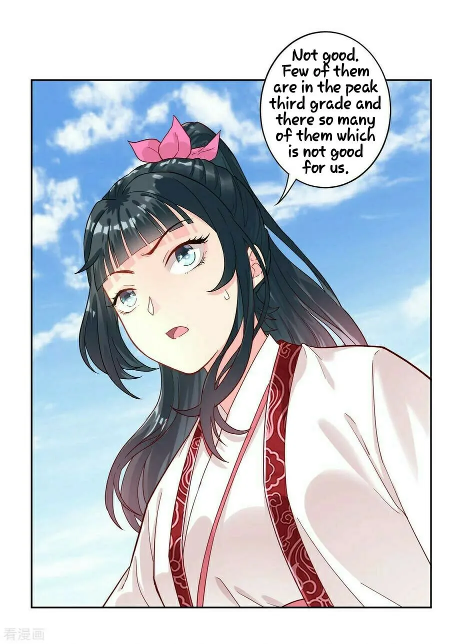 Read First Class Servant (Colored) chapter 9 image 27 on Lezhin