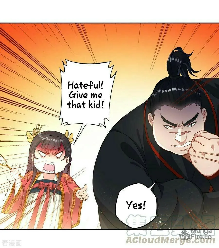 Read First Class Servant (Colored) chapter 9 image 29 on Lezhin