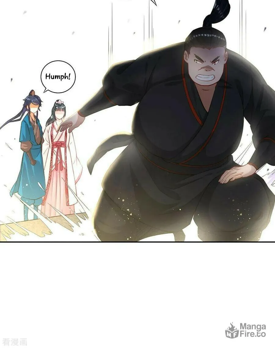 Read First Class Servant (Colored) chapter 9 image 33 on Lezhin