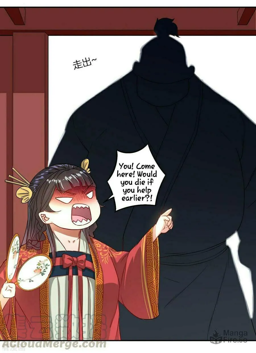 Read First Class Servant (Colored) chapter 9 image 6 on Lezhin