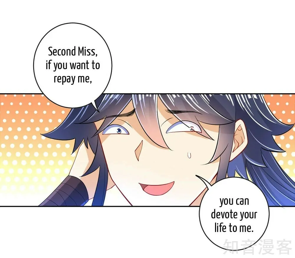 Read First Class Servant (Colored) chapter 90 image 10 on Lezhin