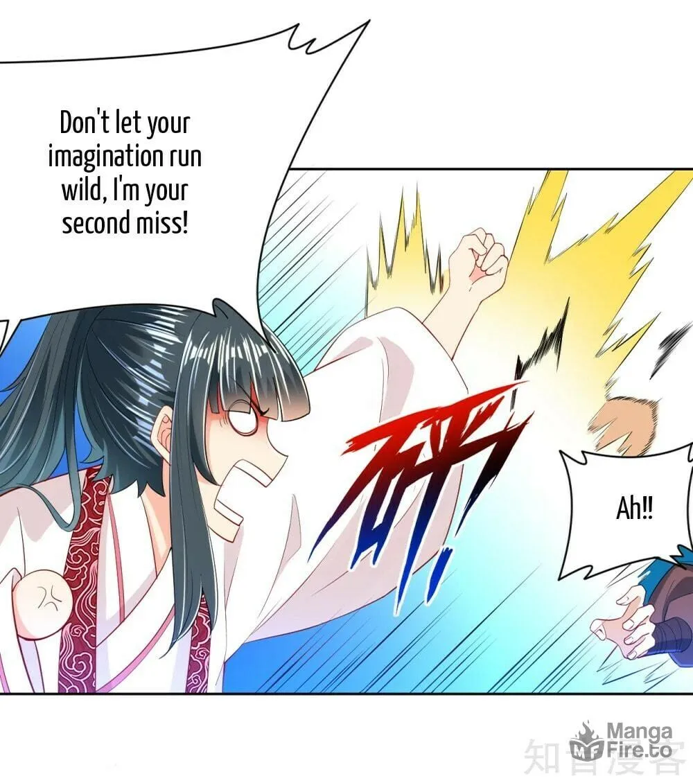 Read First Class Servant (Colored) chapter 90 image 11 on Lezhin