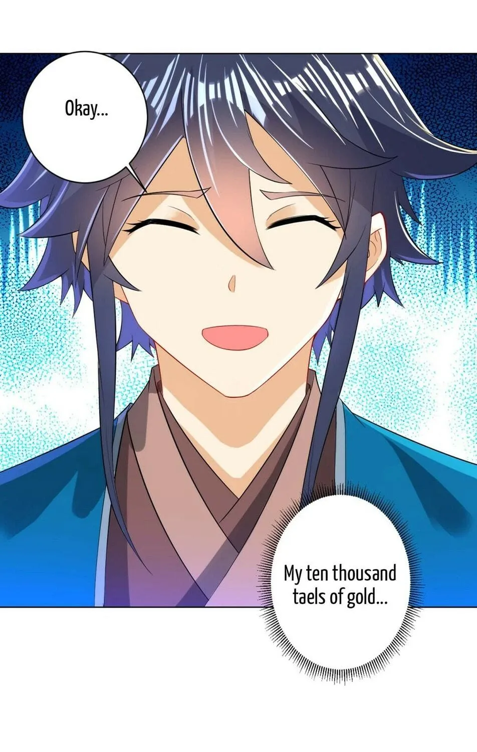 Read First Class Servant (Colored) chapter 90 image 23 on Lezhin