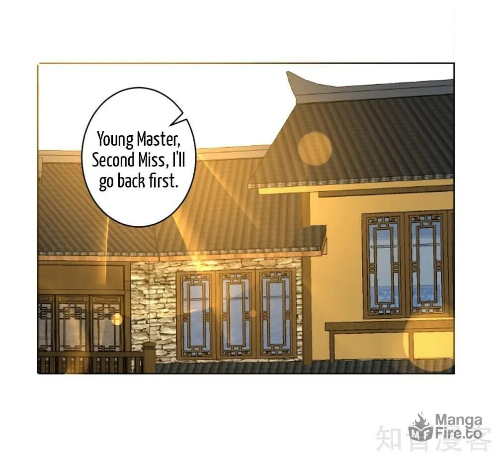 Read First Class Servant (Colored) chapter 90 image 25 on Lezhin
