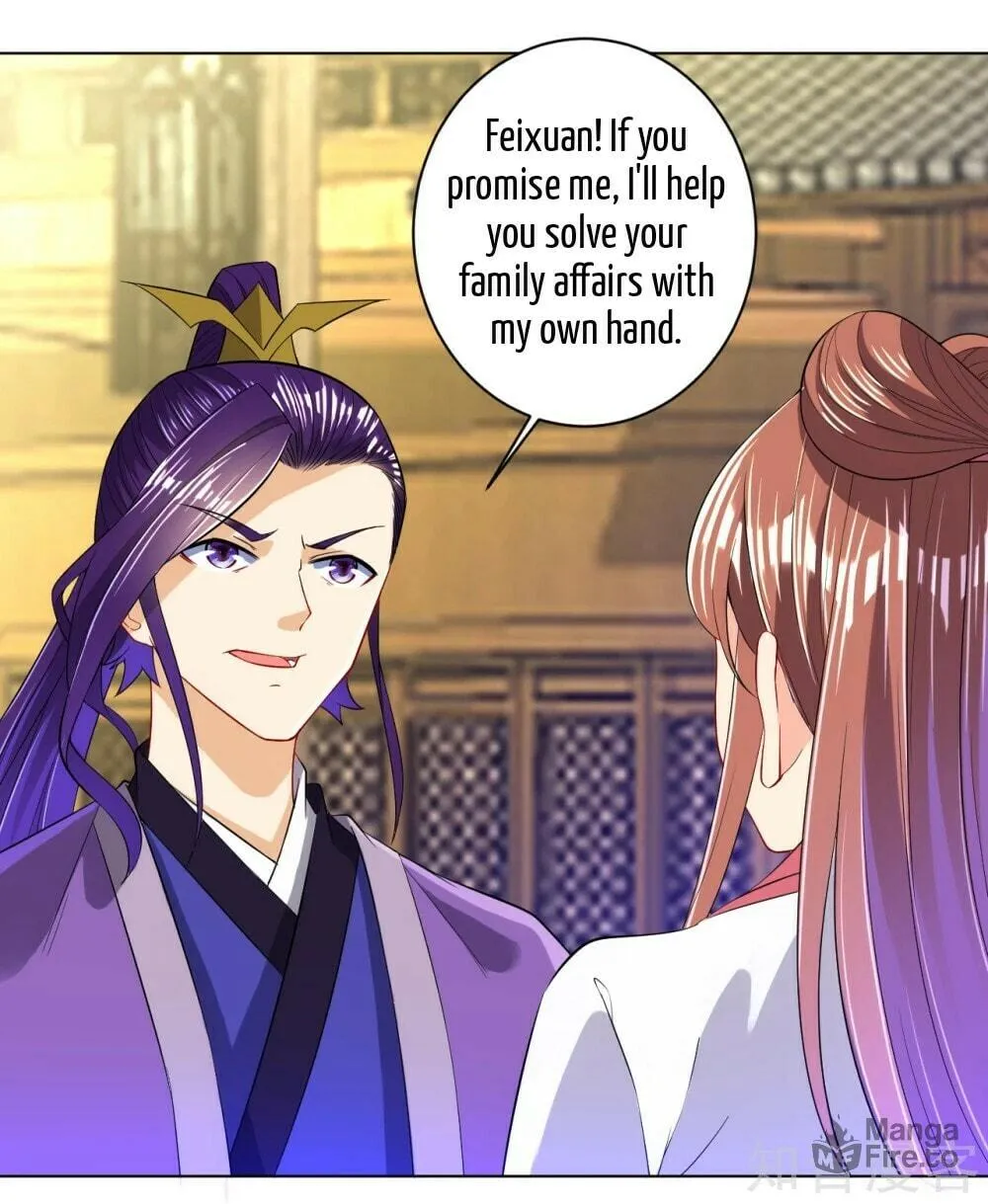 Read First Class Servant (Colored) chapter 90 image 30 on Lezhin