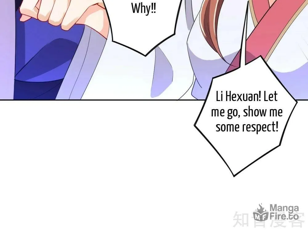 Read First Class Servant (Colored) chapter 90 image 32 on Lezhin