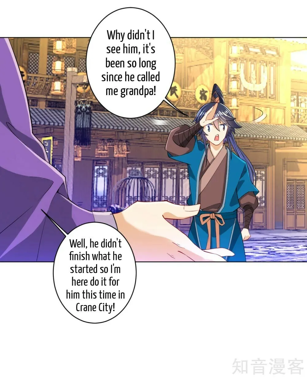 Read First Class Servant (Colored) chapter 90 image 38 on Lezhin