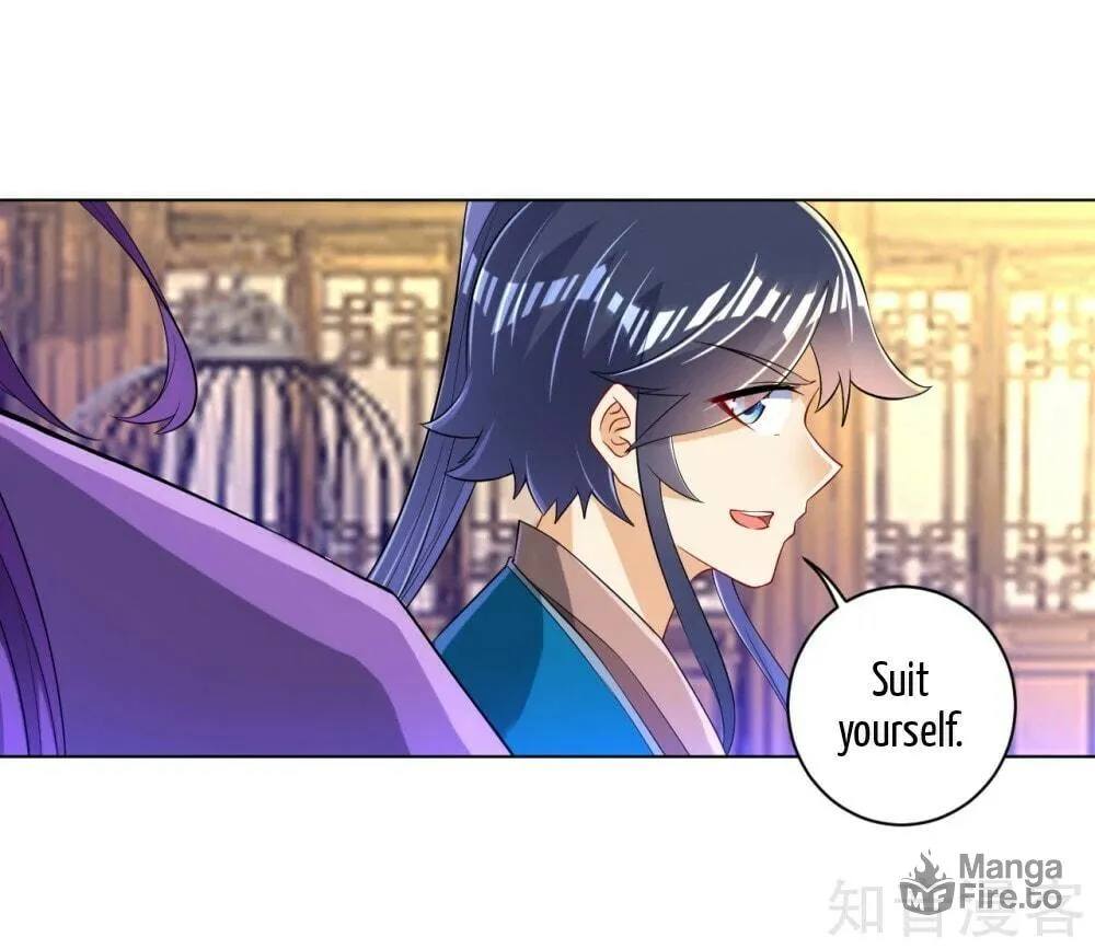 Read First Class Servant (Colored) chapter 90 image 39 on Lezhin