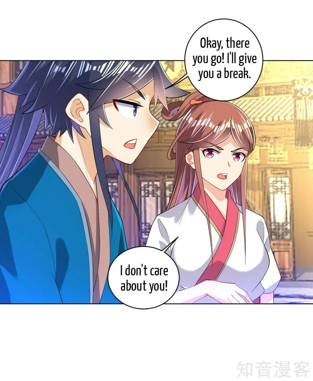 Read First Class Servant (Colored) chapter 90 image 41 on Lezhin