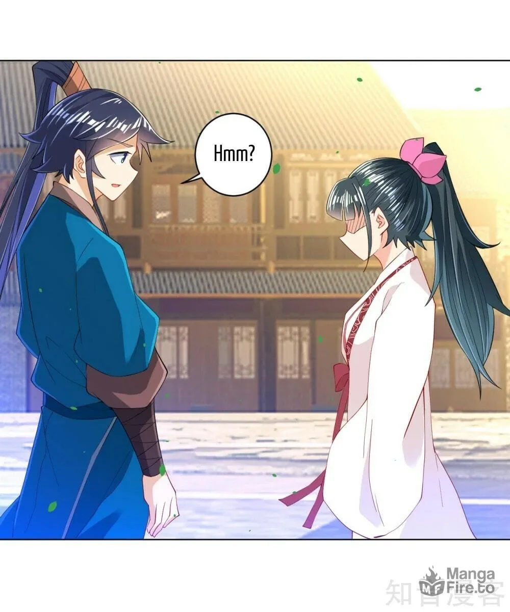 Read First Class Servant (Colored) chapter 90 image 6 on Lezhin
