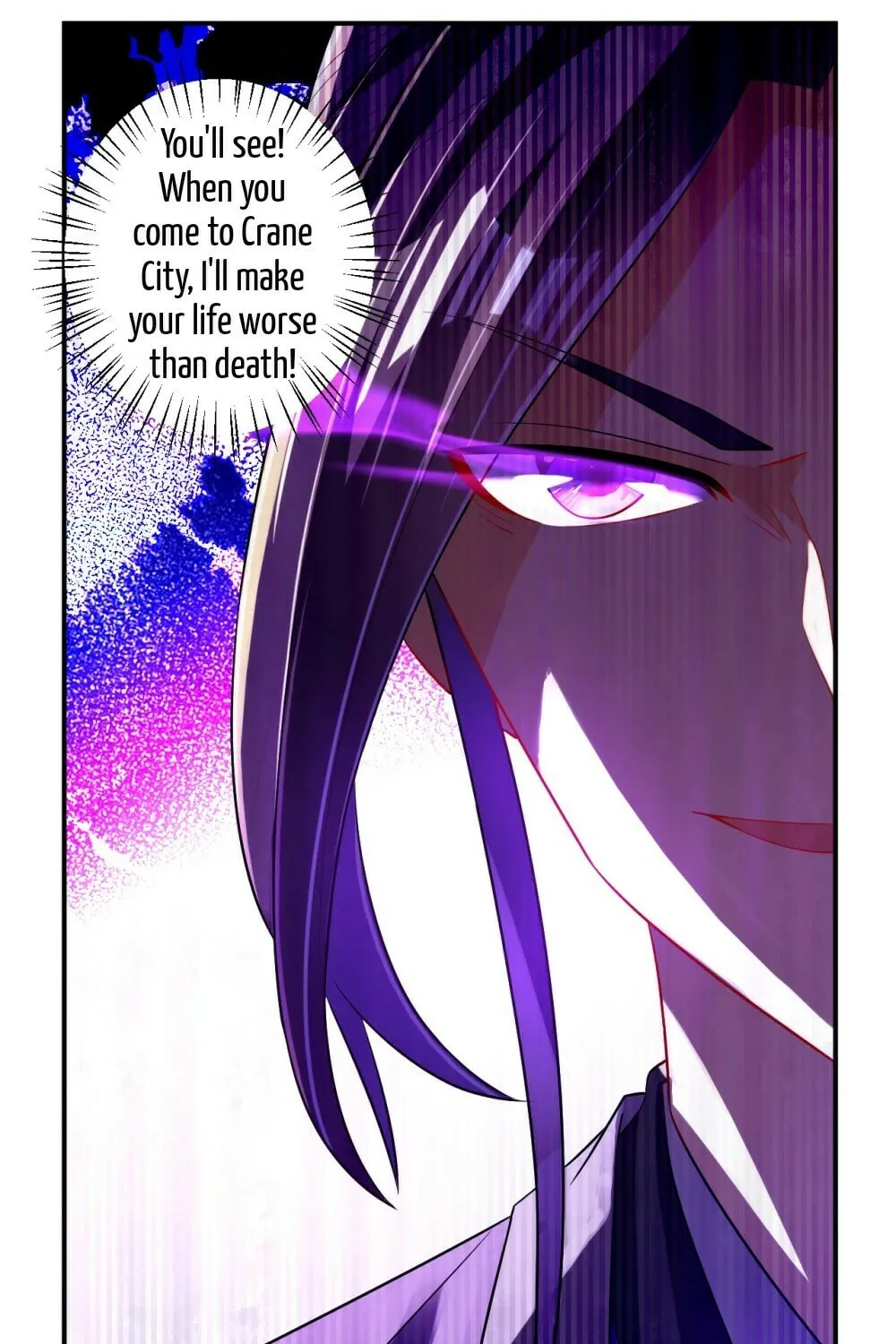Read First Class Servant (Colored) chapter 91 image 11 on Lezhin