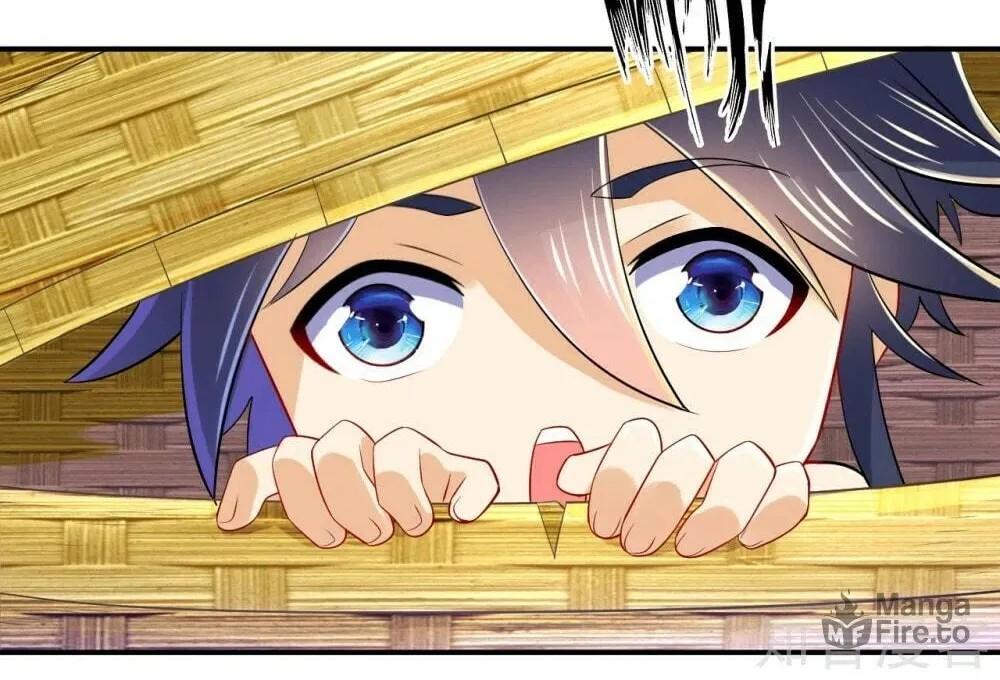 Read First Class Servant (Colored) chapter 91 image 14 on Lezhin