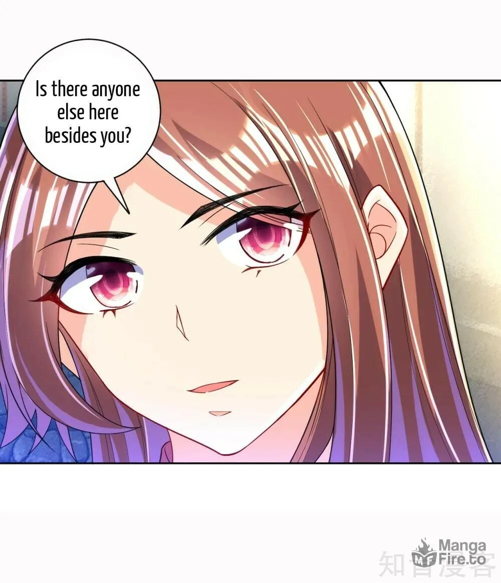 Read First Class Servant (Colored) chapter 91 image 17 on Lezhin