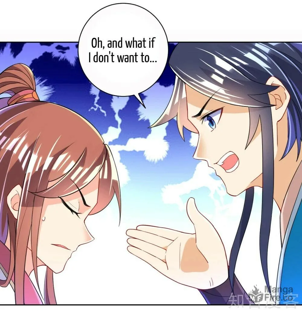 Read First Class Servant (Colored) chapter 91 image 20 on Lezhin