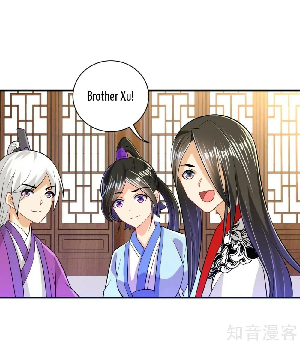 Read First Class Servant (Colored) chapter 91 image 29 on Lezhin