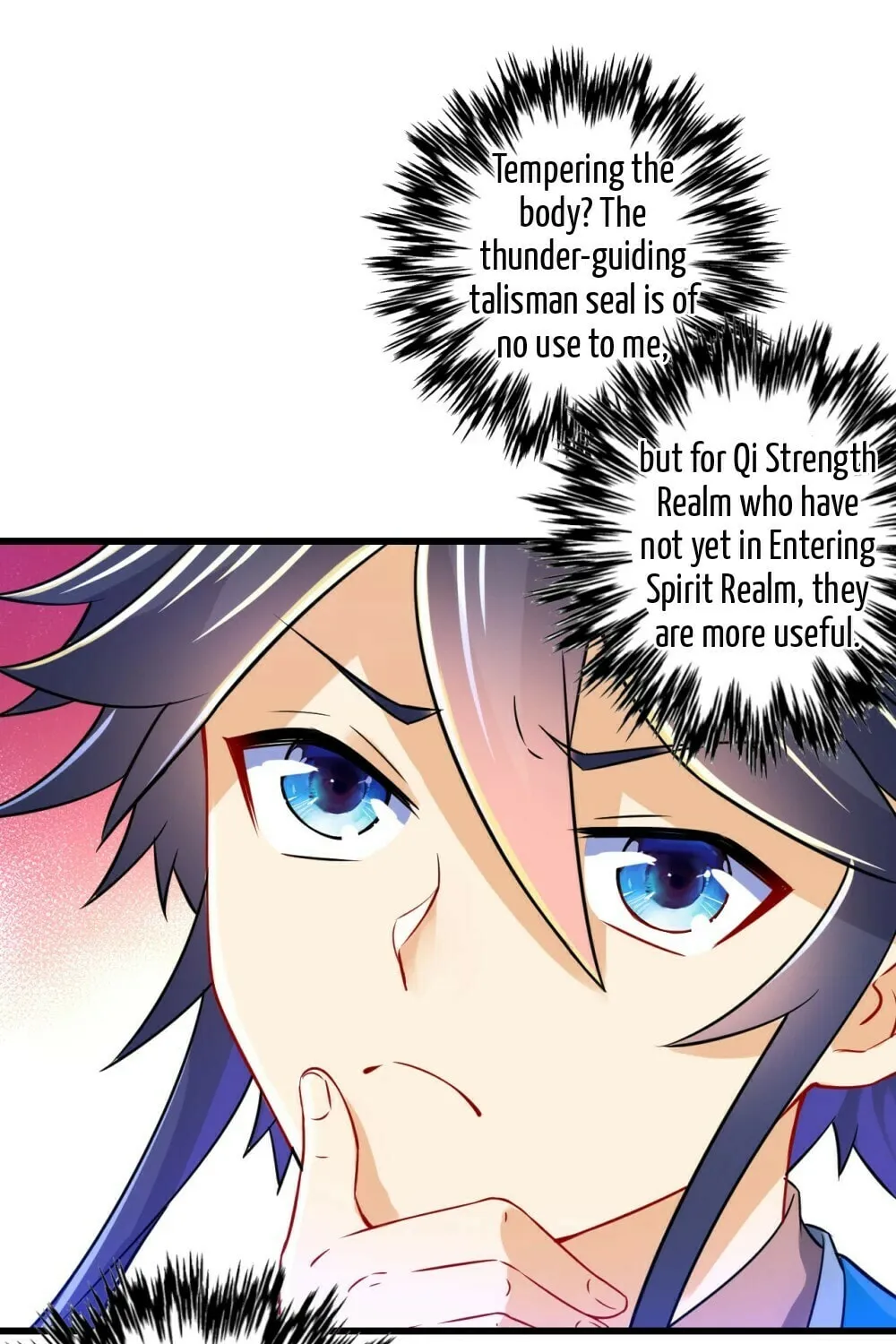 Read First Class Servant (Colored) chapter 91 image 41 on Lezhin
