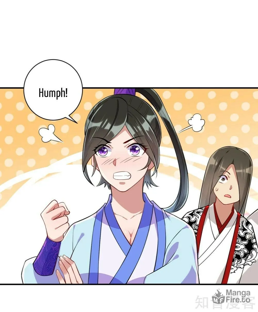 Read First Class Servant (Colored) chapter 92 image 15 on Lezhin