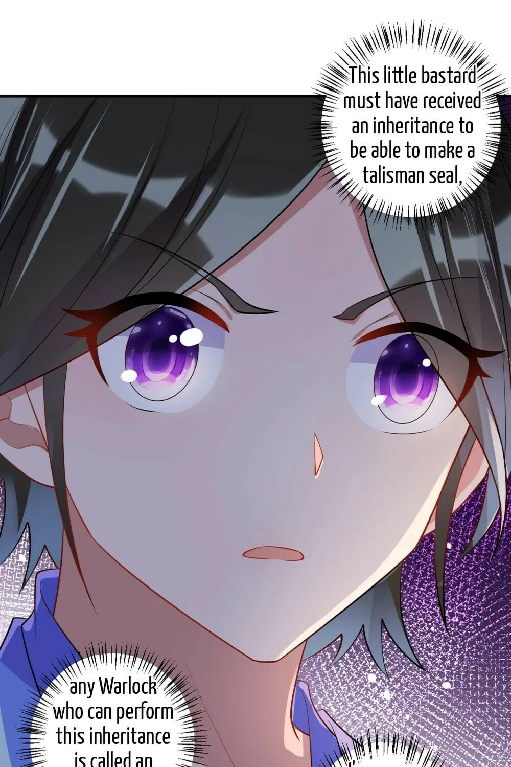 Read First Class Servant (Colored) chapter 92 image 21 on Lezhin